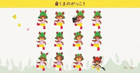 藤川ミュージカルスタジオ リトミック Ｆクラブのメイン画像