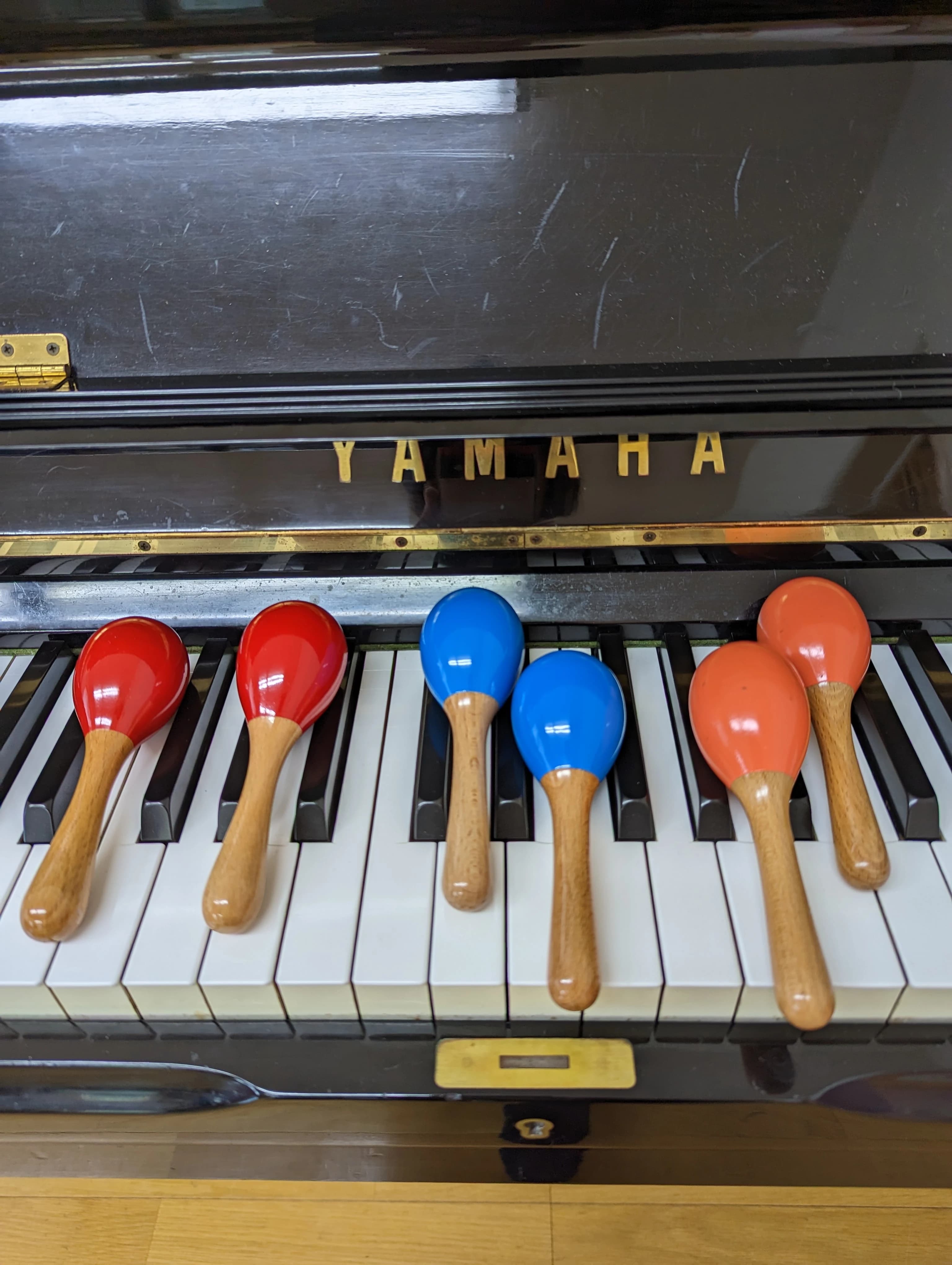 プチ・リトミック教室 東浦和教室のメイン画像