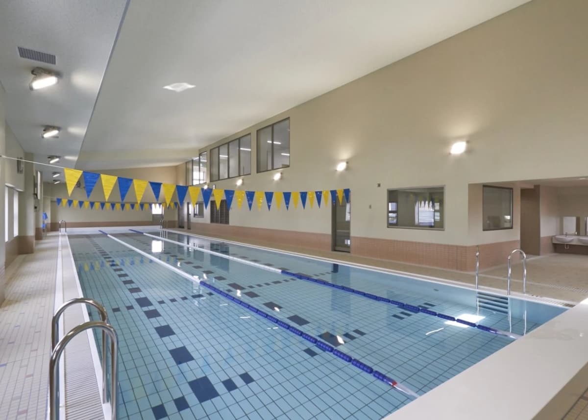 キッズ大陸さいたま与野園 リトミック 新中里教室のサムネイル画像 4