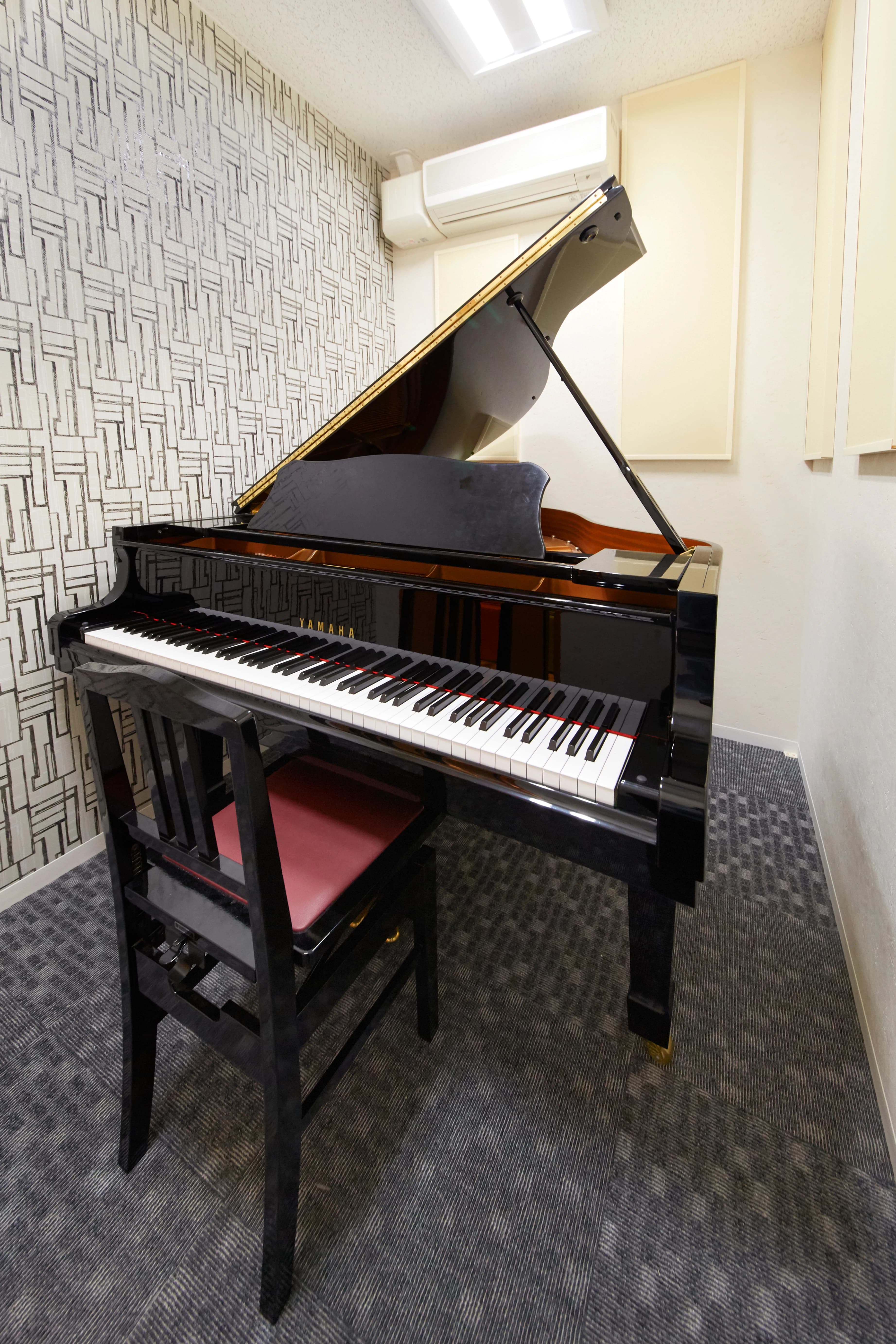 ヤマハ音楽教室 リトミック アリオ鷲宮センターのサムネイル画像 4