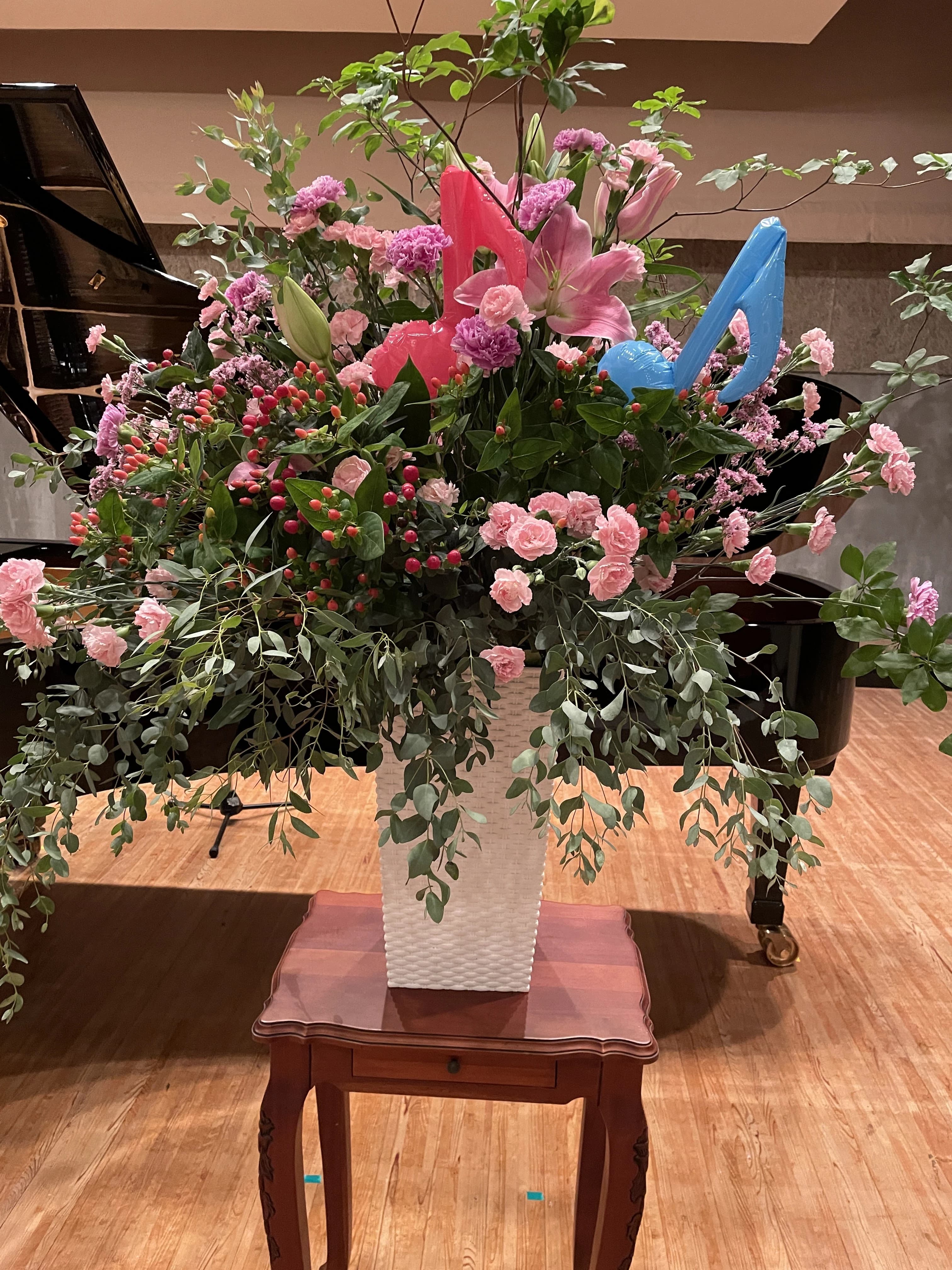 そがべピアノ教室 リトミック 深谷藤沢教室のサムネイル画像 2