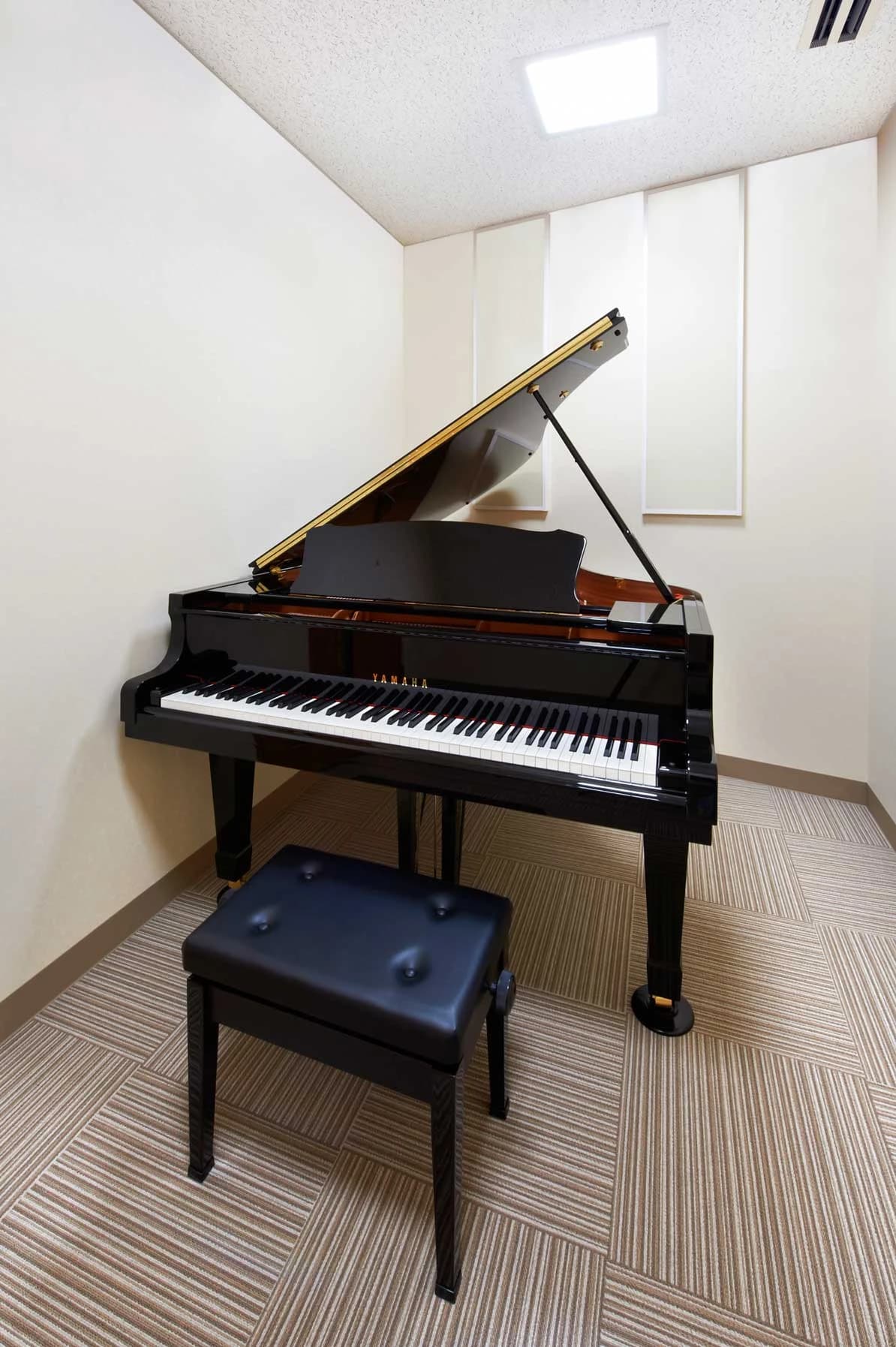 ヤマハ音楽教室 リトミック 本川越ペペセンターのサムネイル画像 5