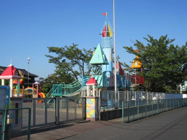 ドリーム総合教室 リトミック 八潮市みひかり幼稚園のサムネイル画像 3