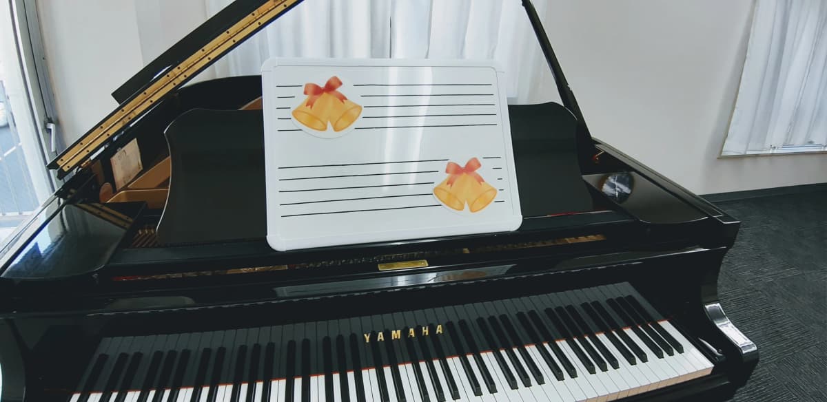 ラパン音楽教室 リトミック 松伏町教室 画像 18