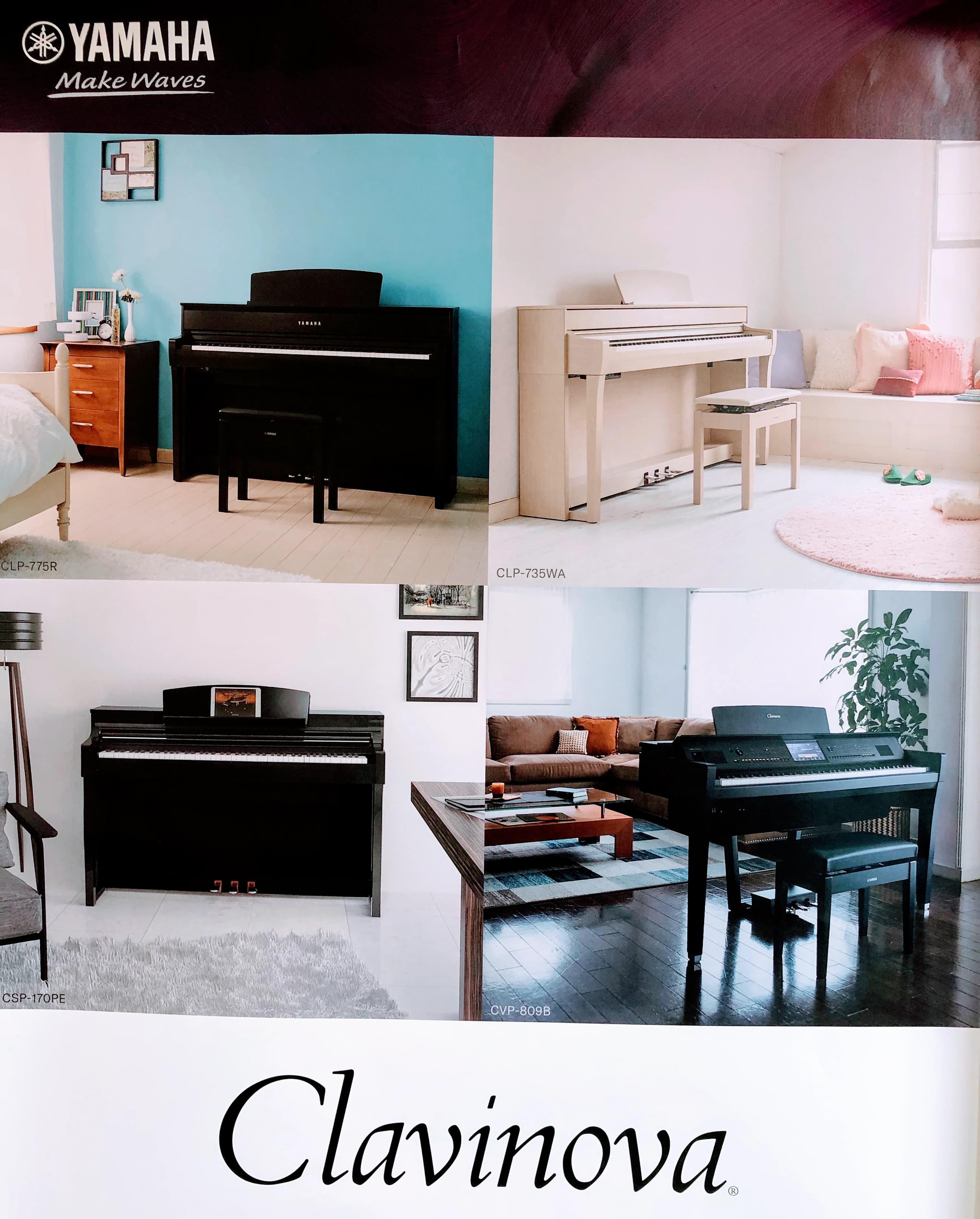 ヤマハ音楽教室 リトミック 戸田本町センターのサムネイル画像 2