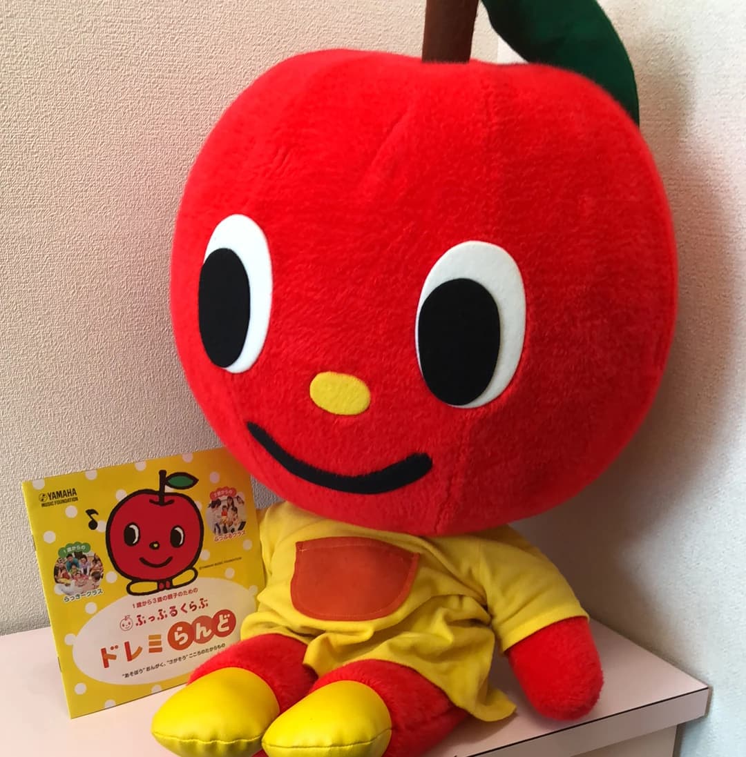 ヤマハ音楽教室 リトミック 戸田本町センター 画像 27