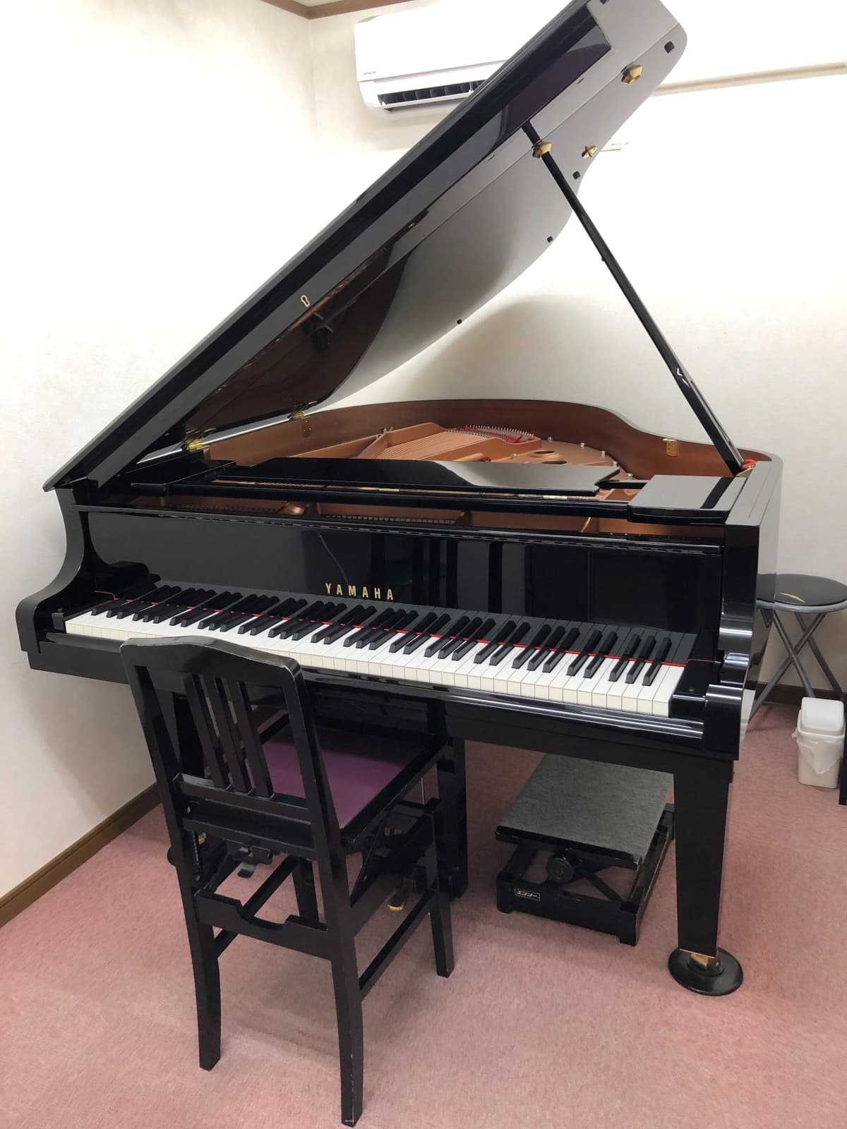 ヤマハ音楽教室 リトミック 戸田本町センター 画像 32