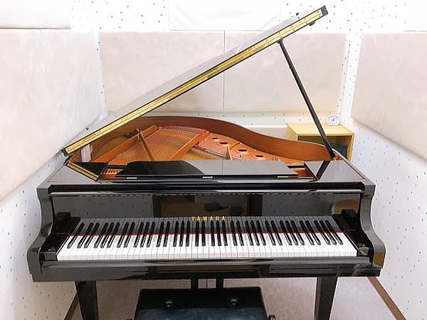 ヤマハ音楽教室 リトミック ウニクス川越センター 画像 2