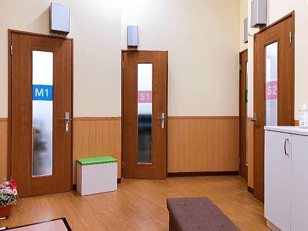 ヤマハ音楽教室 リトミック ウニクス川越センター 画像 3