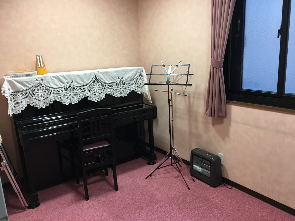 シバタ音楽教室 リトミック 北浦和教室のサムネイル画像 3