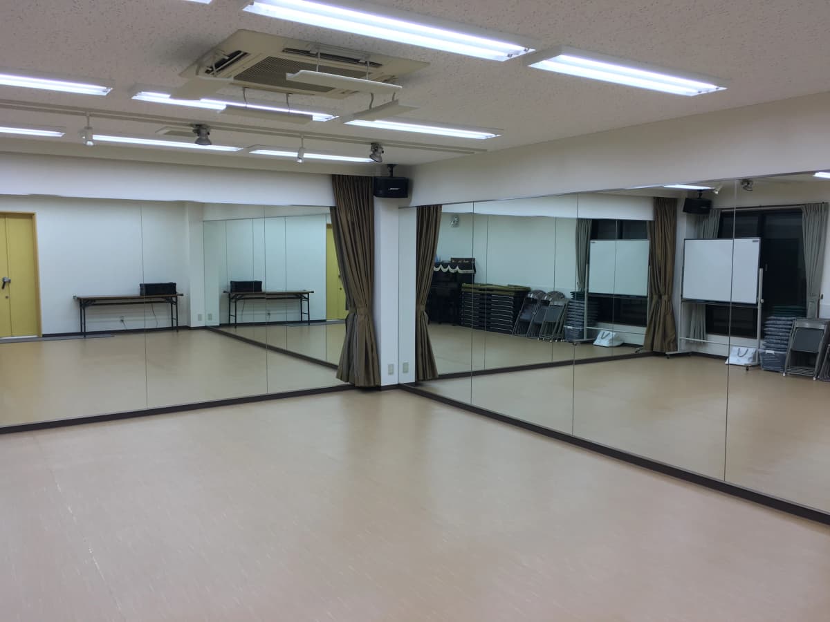 シバタ音楽教室 リトミック 北浦和教室のサムネイル画像 4