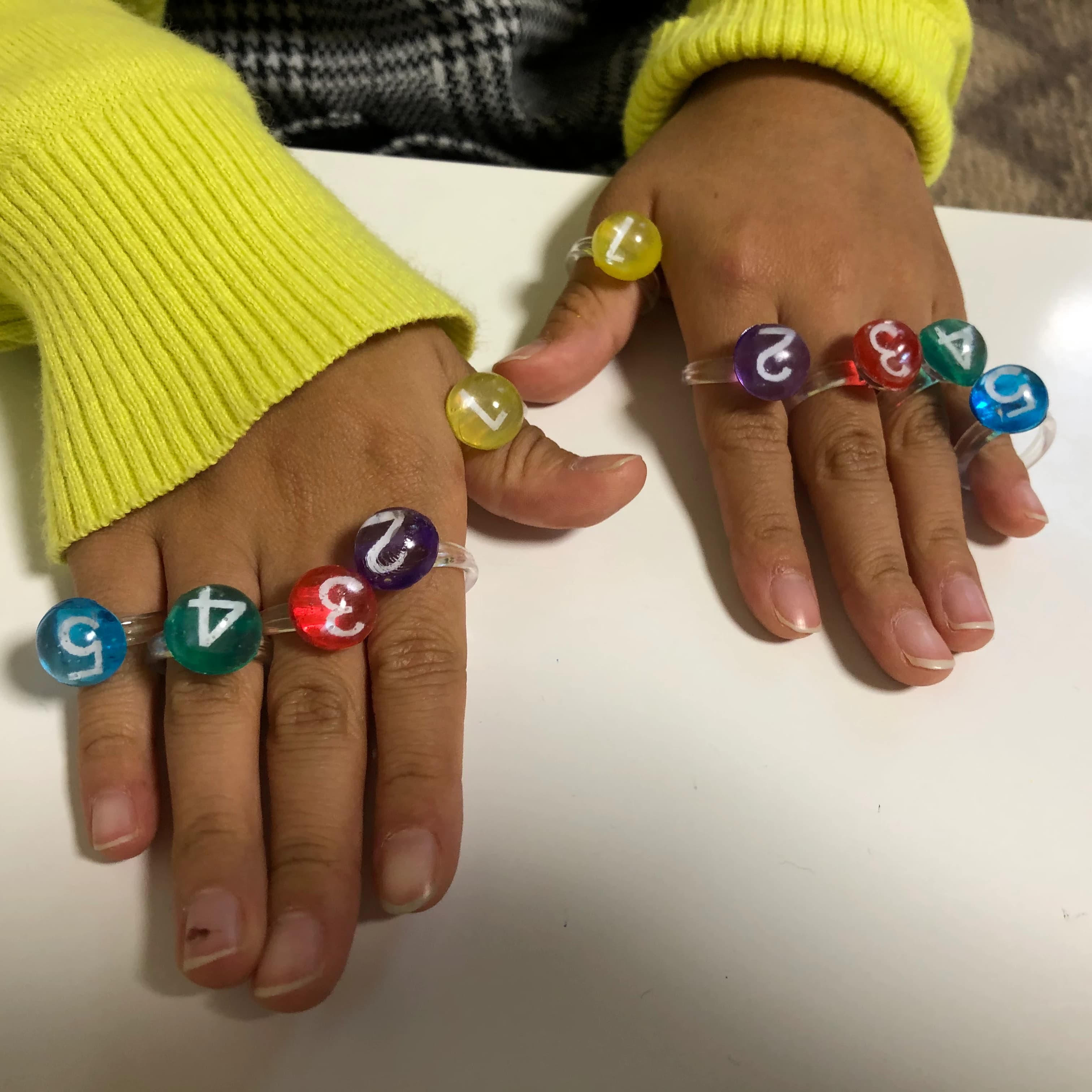 音の香り音楽教室 リトミック 浦和教室のサムネイル画像 5