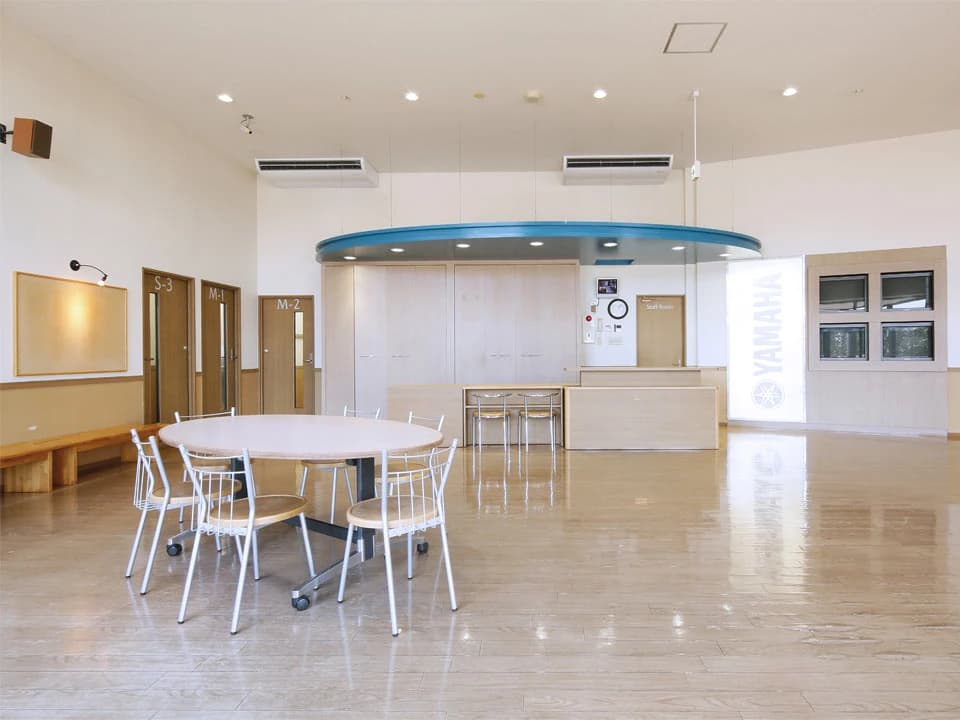 ヤマハ音楽教室 リトミック 本庄センターのサムネイル画像 2