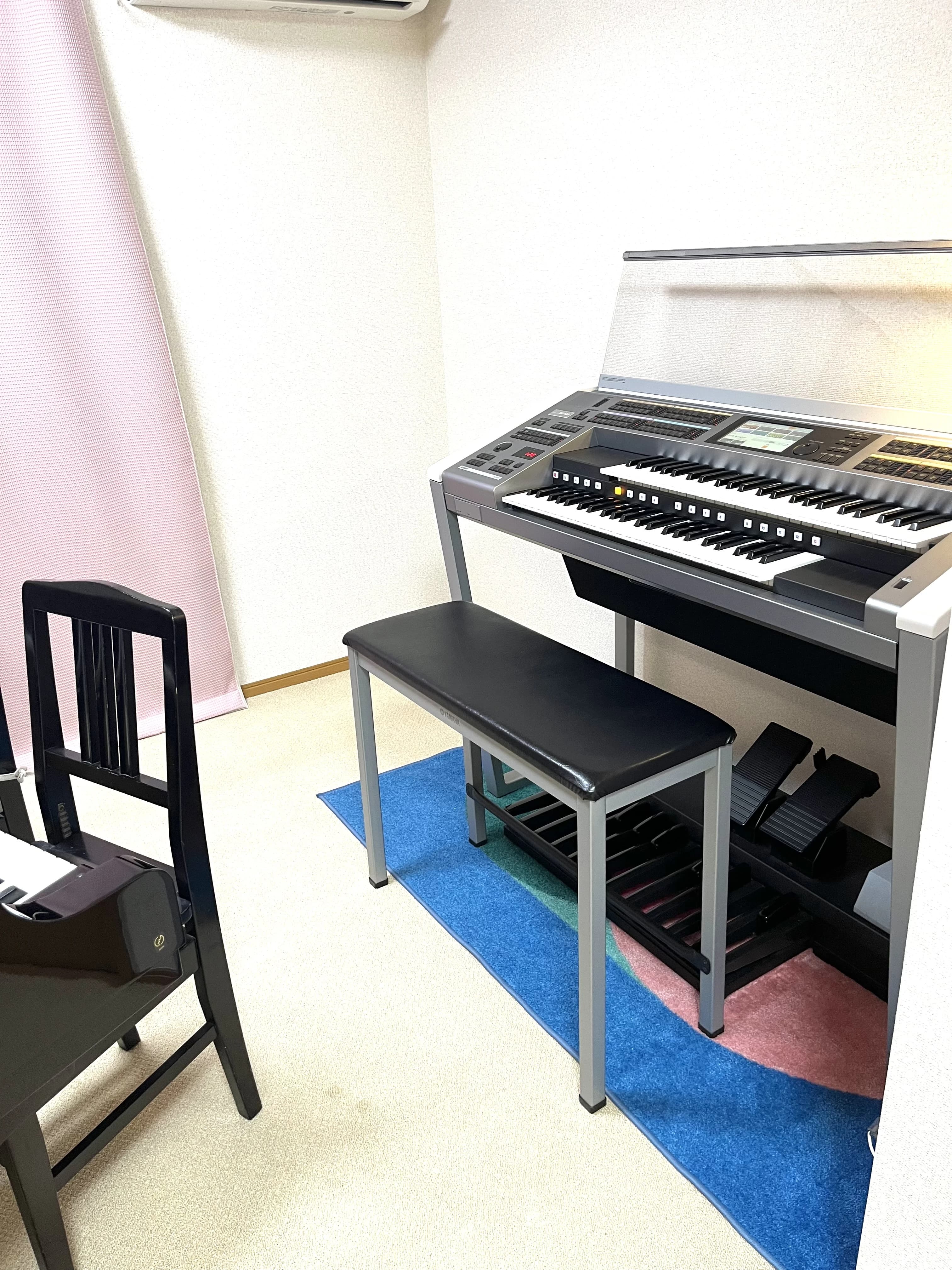 プラネット音楽教室 リトミック 川越新河岸校のメイン画像