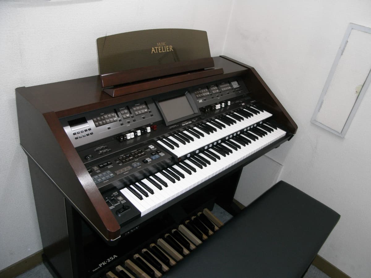 アオバ楽器 リトミック 西川口音楽センター 画像 7