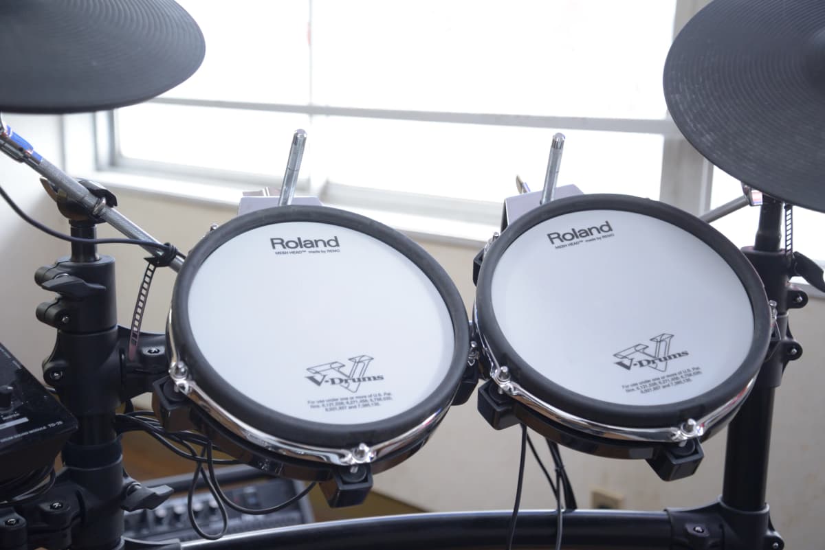 アオバ楽器 リトミック 西川口音楽センター 画像 11