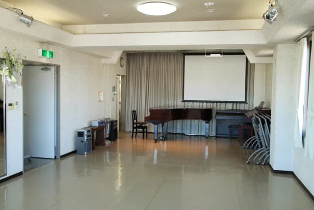 小宅楽器教室 リトミック 武里音楽教室 本部のメイン画像