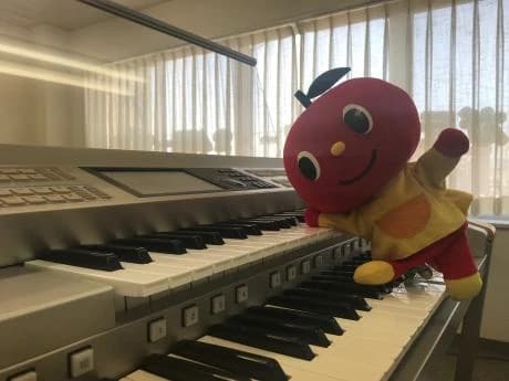 ヤマハ音楽教室 リトミック 八千代中央センタ- 画像 2