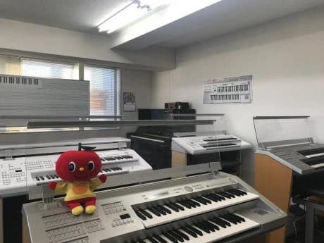 ヤマハ音楽教室 リトミック 八千代中央センタ- 画像 3