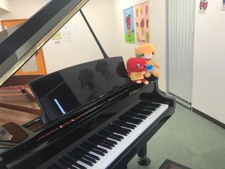 ヤマハ音楽教室 リトミック 八千代中央センタ- 画像 4