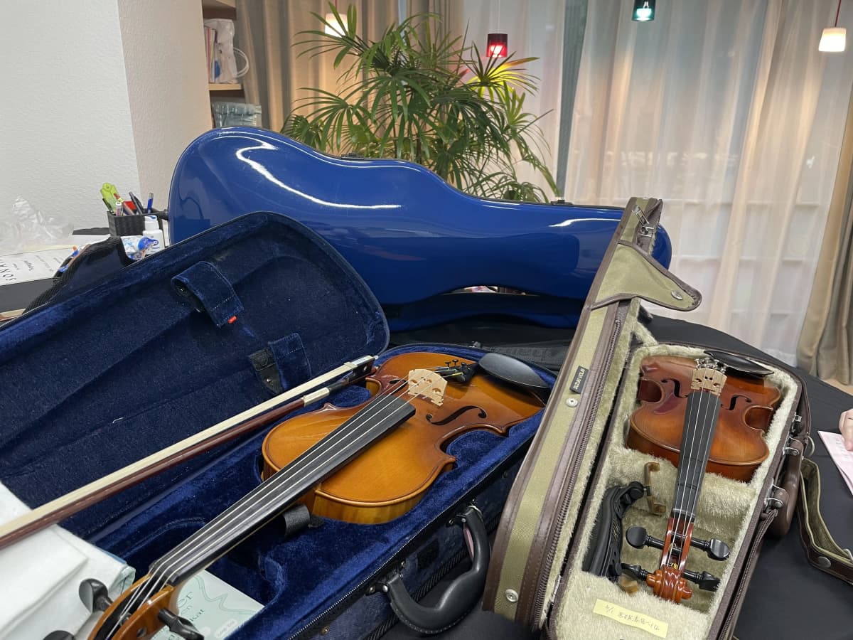 カノン音楽教室 リトミック 本八幡校 画像 135