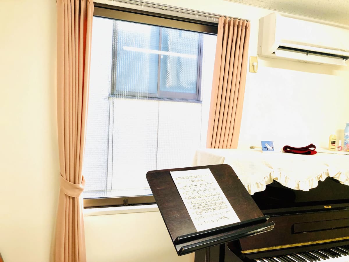 カノン音楽教室 リトミック 本八幡校 画像 140