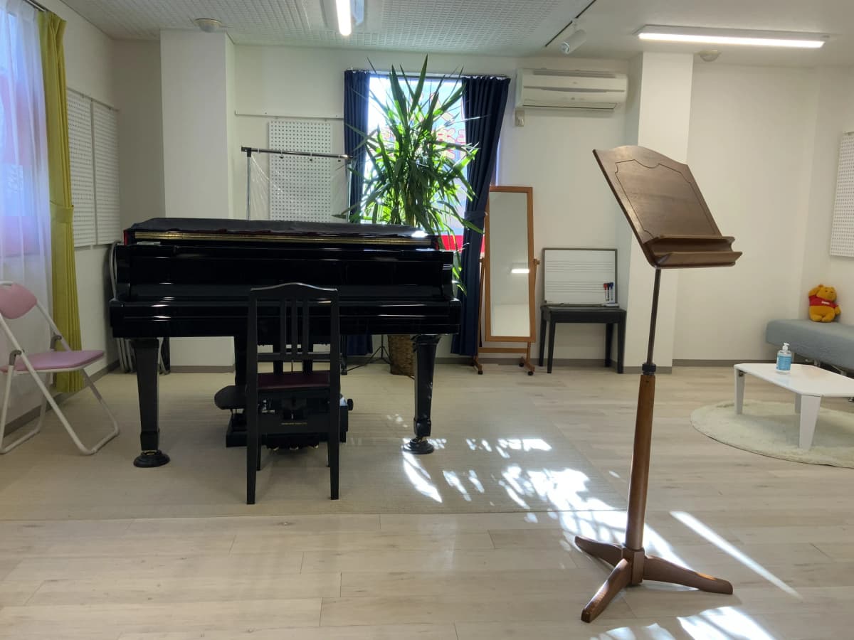 カノン音楽教室 リトミック 本八幡校 画像 142