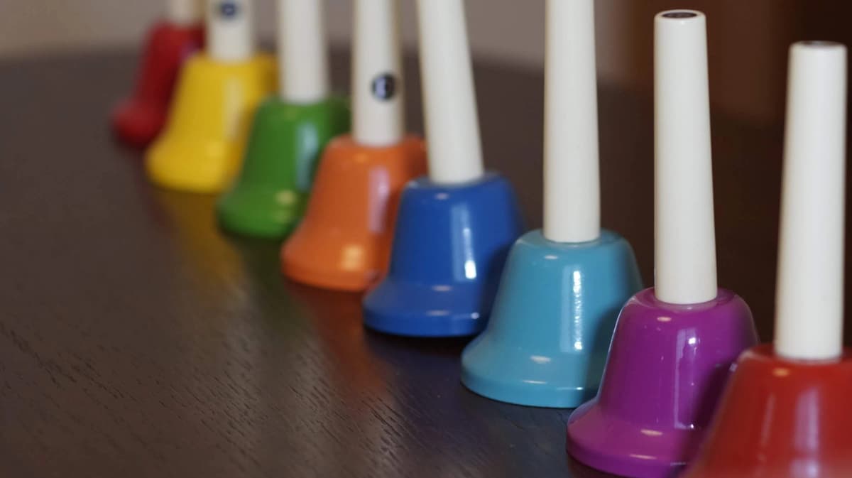 リリアーレ音楽教室 リトミック 東菅野教室 画像 38