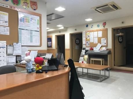 ヤマハ音楽教室 リトミック 稲毛海岸センターのサムネイル画像 2