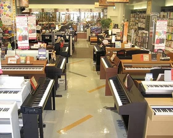 島村楽器 リトミック ららぽーと柏の葉店のサムネイル画像 3
