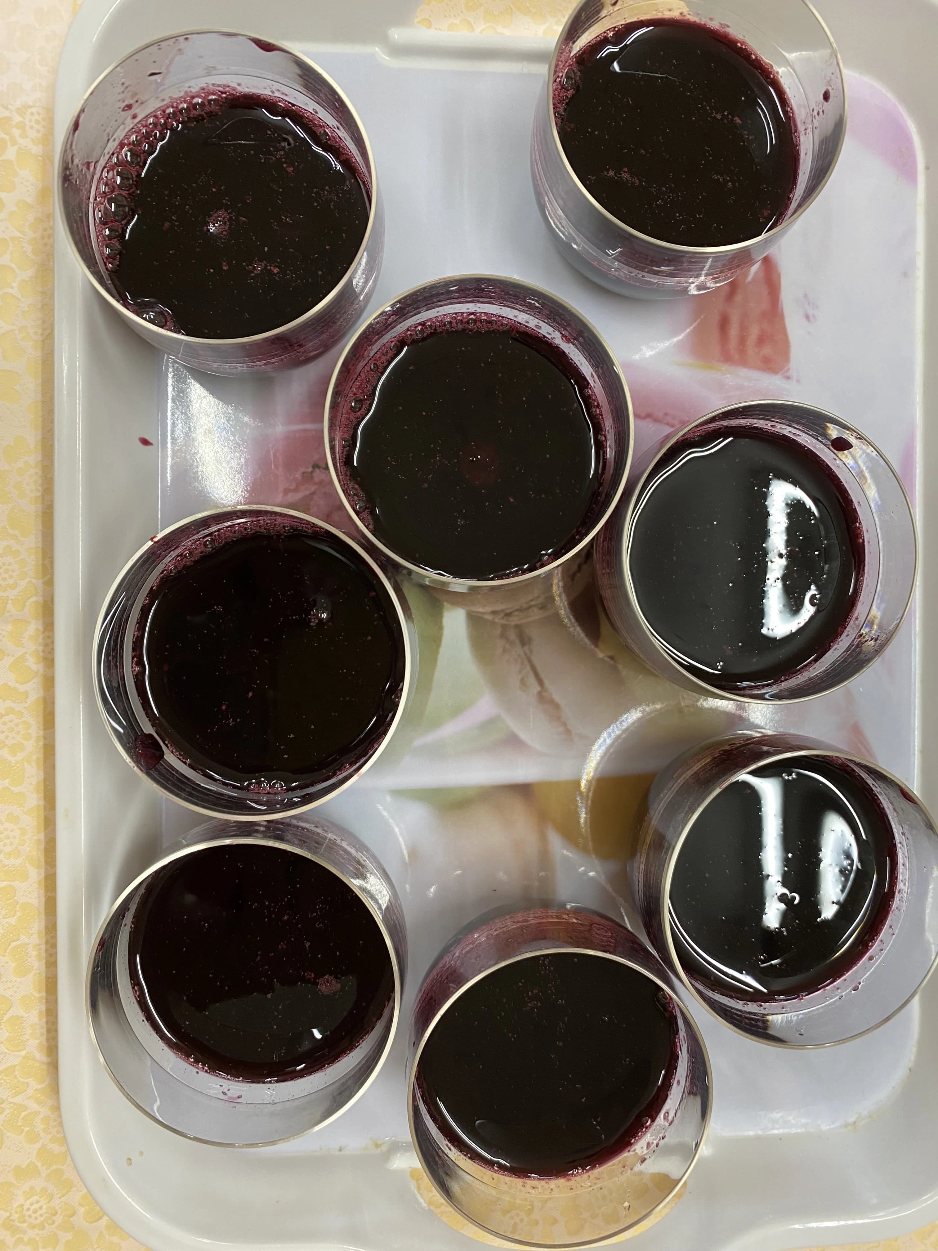 こども畑 プチトマト リトミック しいの木台教室 画像 12