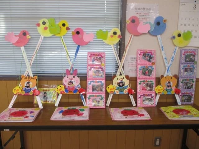 こども畑 プチトマト リトミック しいの木台教室 画像 17