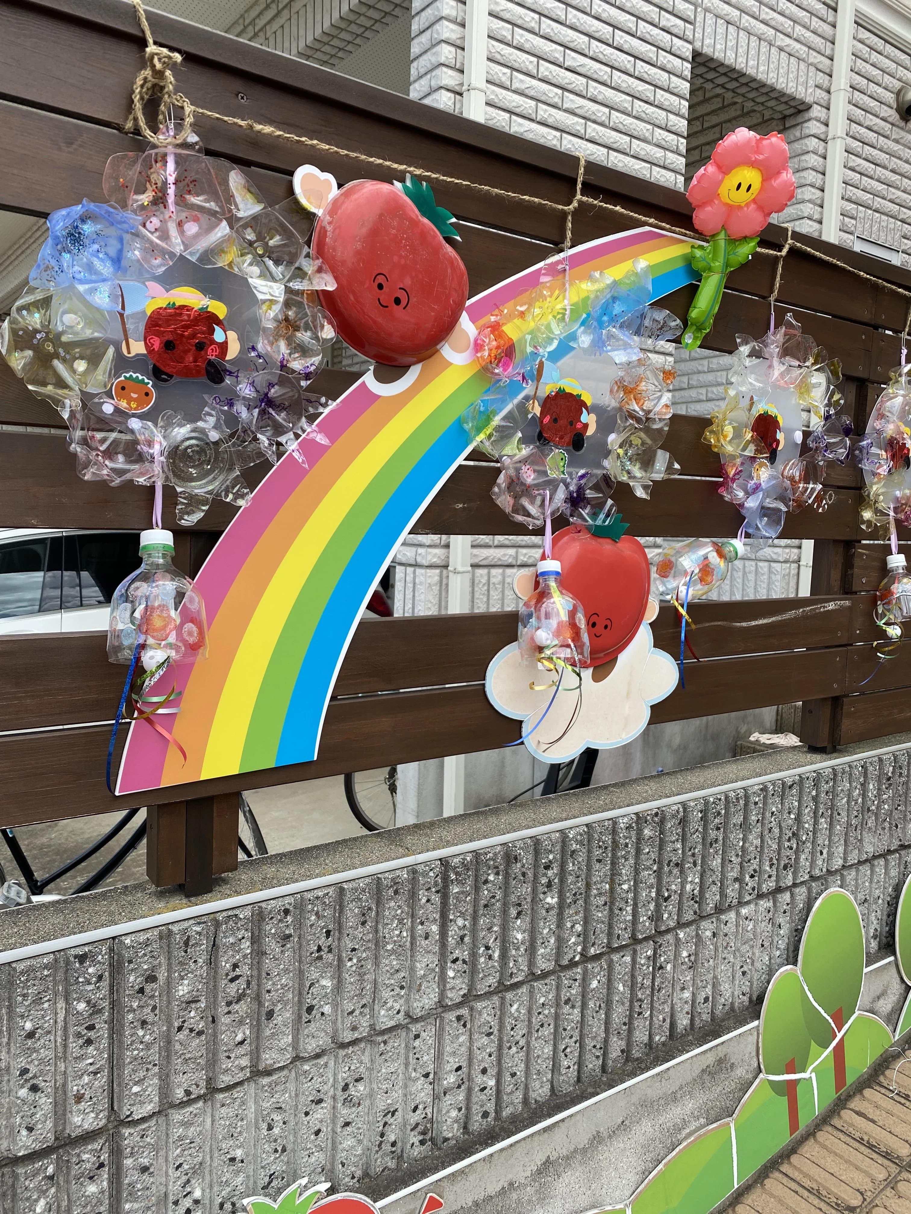 こども畑 プチトマト リトミック しいの木台教室 画像 23