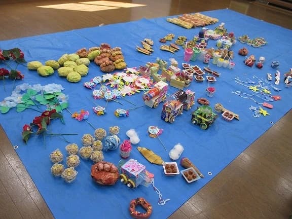 こども畑 プチトマト リトミック しいの木台教室 画像 26