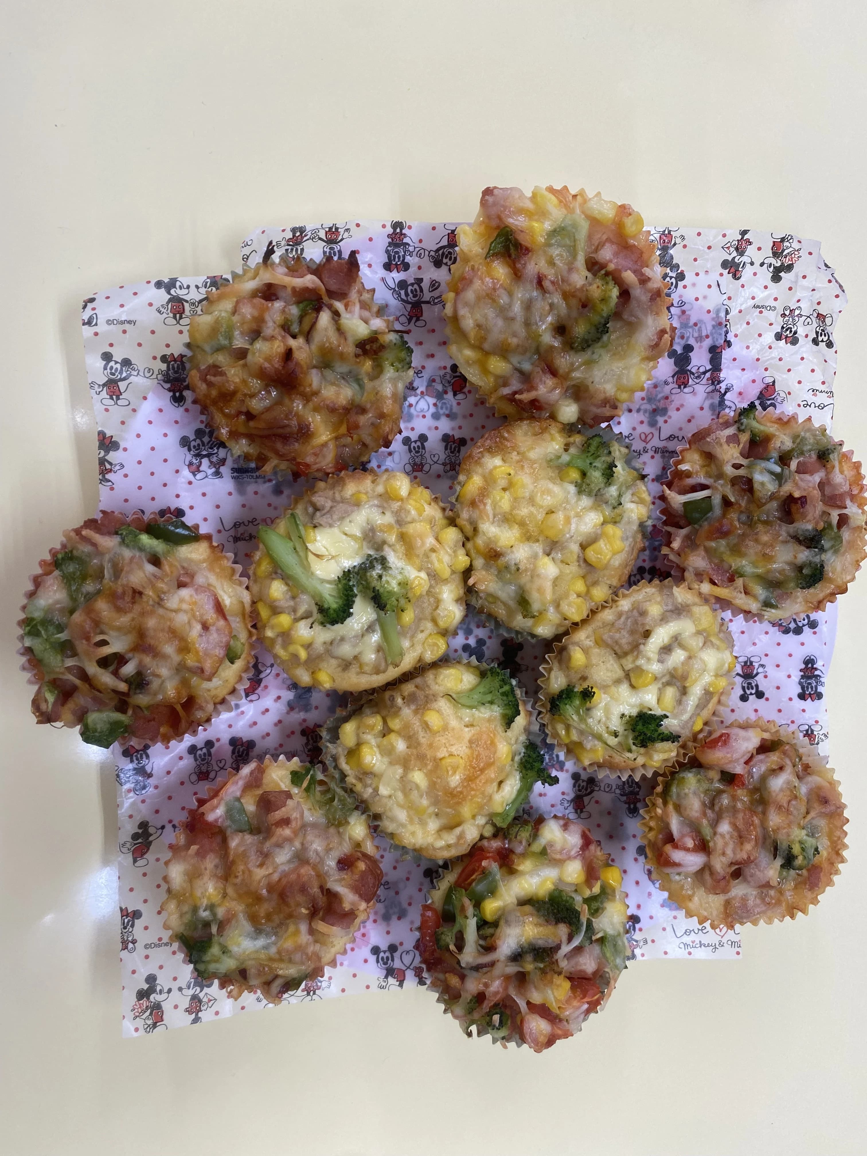 こども畑 プチトマト リトミック しいの木台教室 画像 27