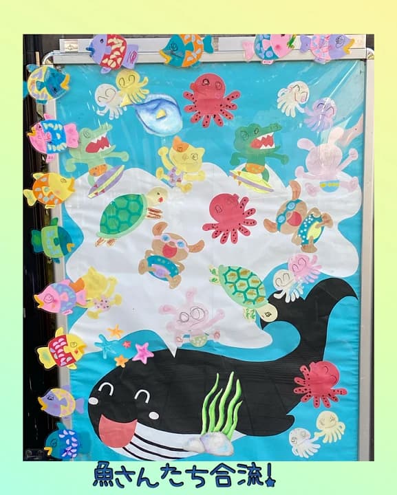 こども畑 プチトマト リトミック しいの木台教室 画像 29