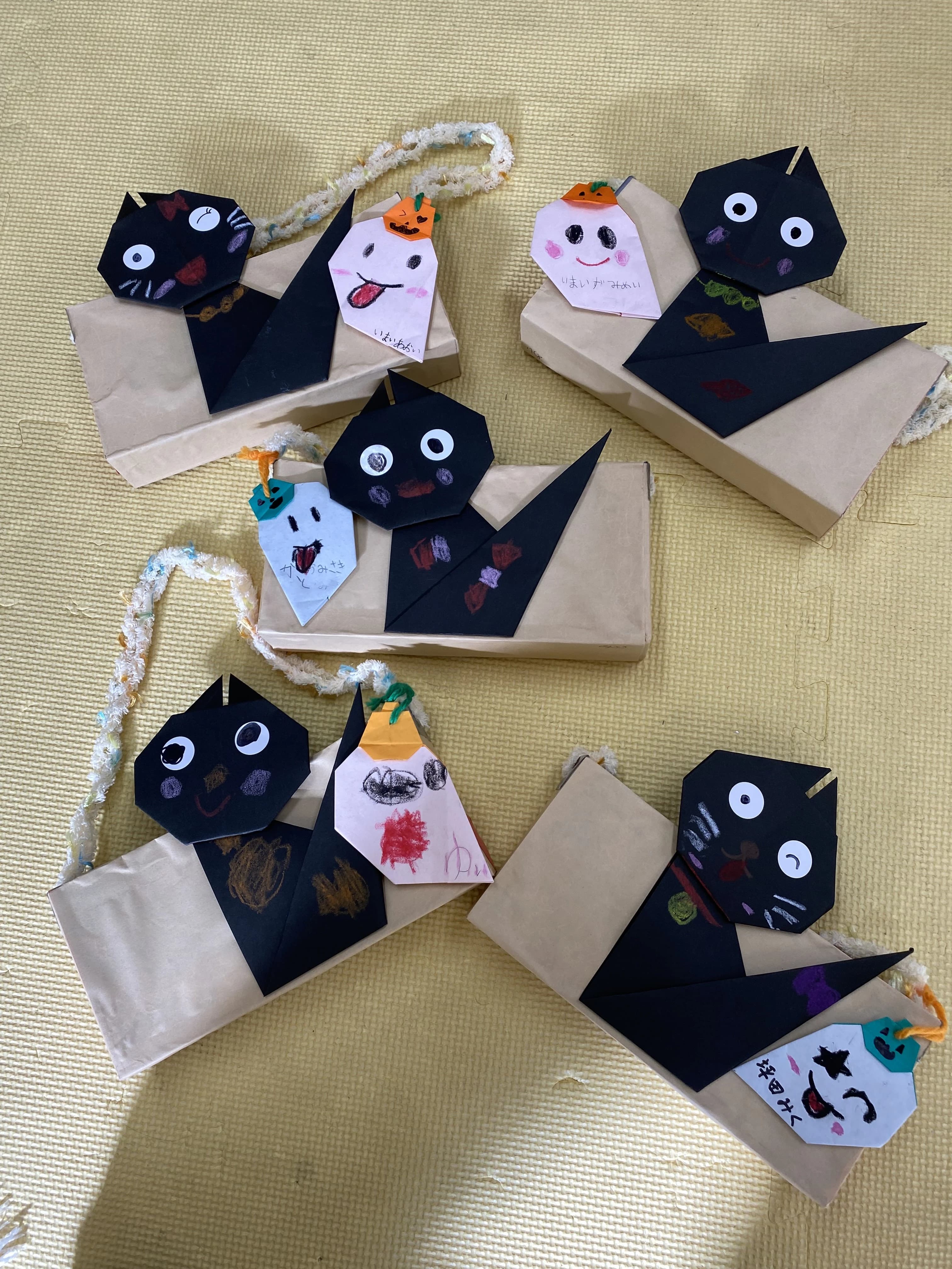 こども畑 プチトマト リトミック しいの木台教室 画像 43