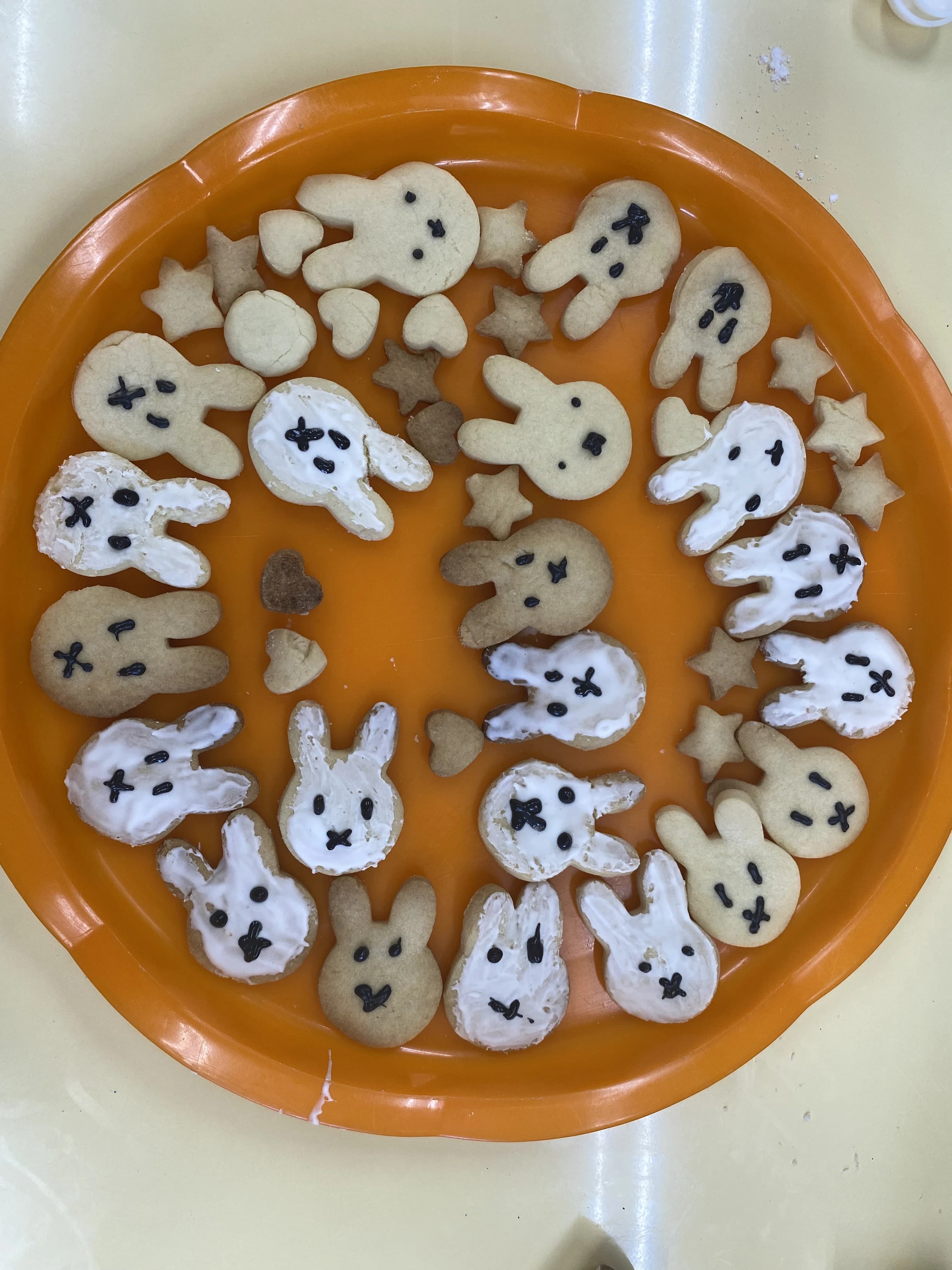 こども畑 プチトマト リトミック しいの木台教室 画像 4