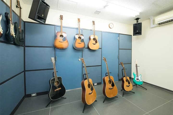 ヤマハ音楽教室 リトミック ミュージックアベニュー稲毛のサムネイル画像 4