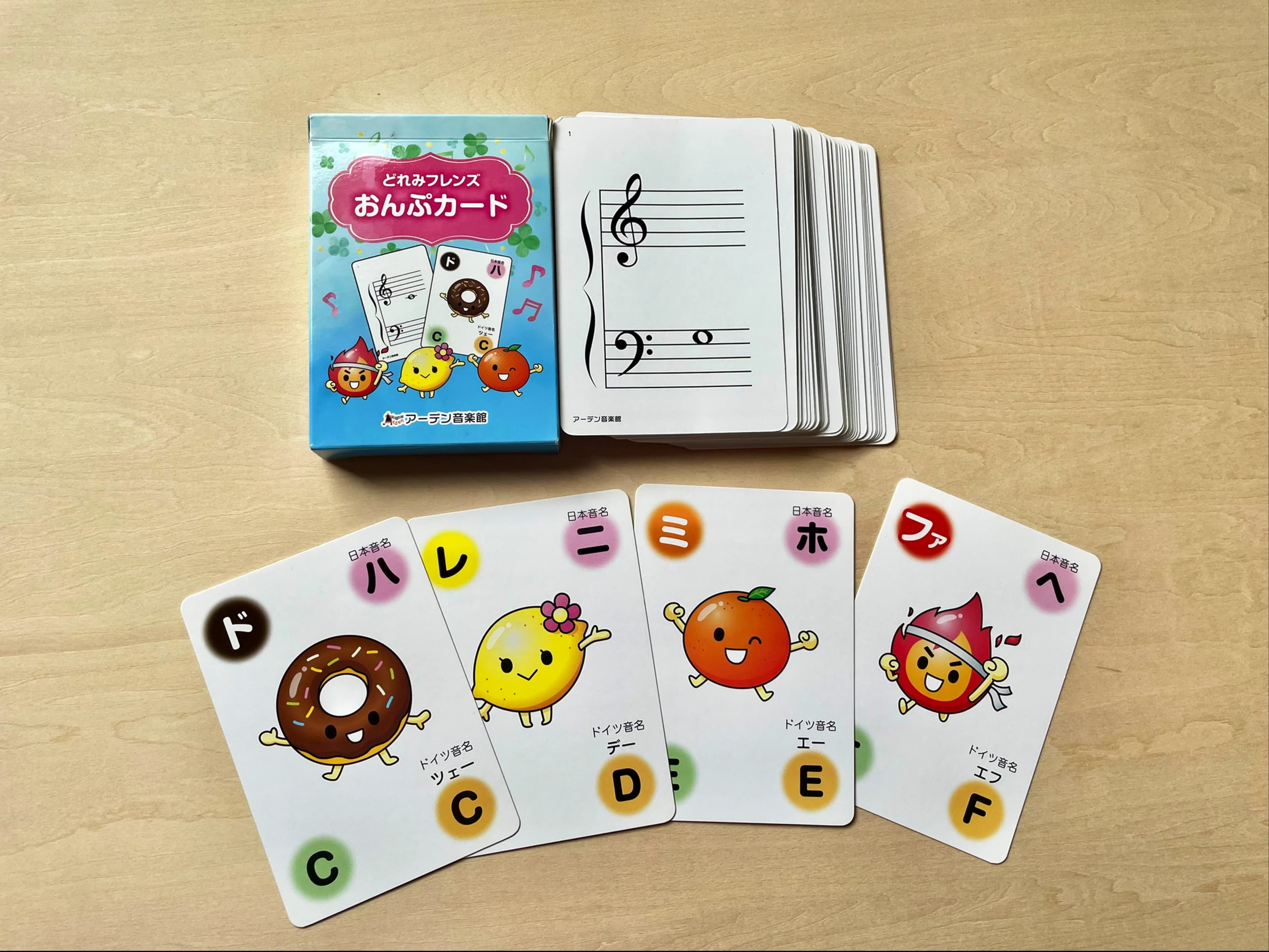 アーデン音楽館 リトミック 沼崎教室 画像 20