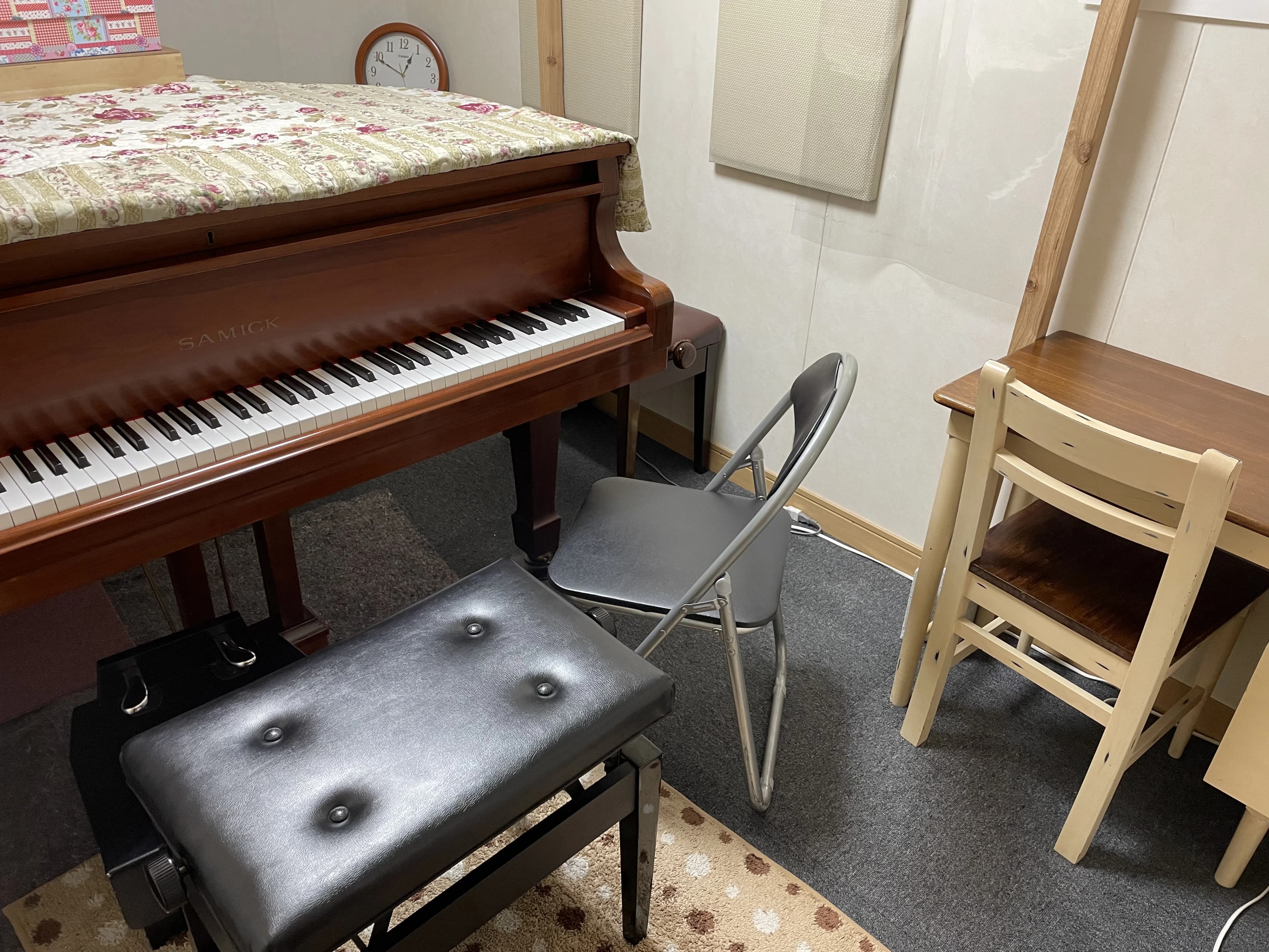 アーデン音楽館 リトミック 沼崎教室 画像 28