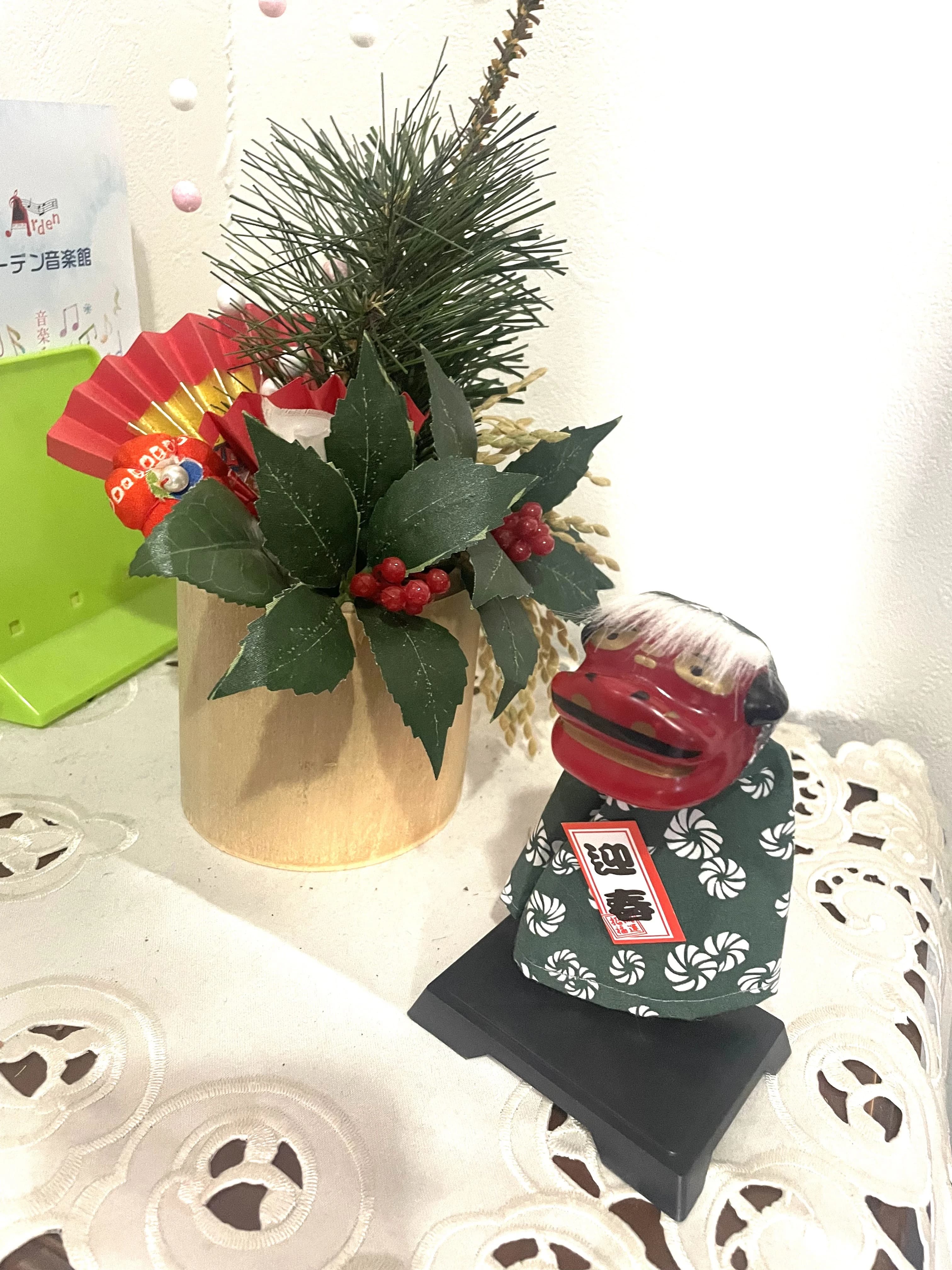 アーデン音楽館 リトミック 沼崎教室 画像 35