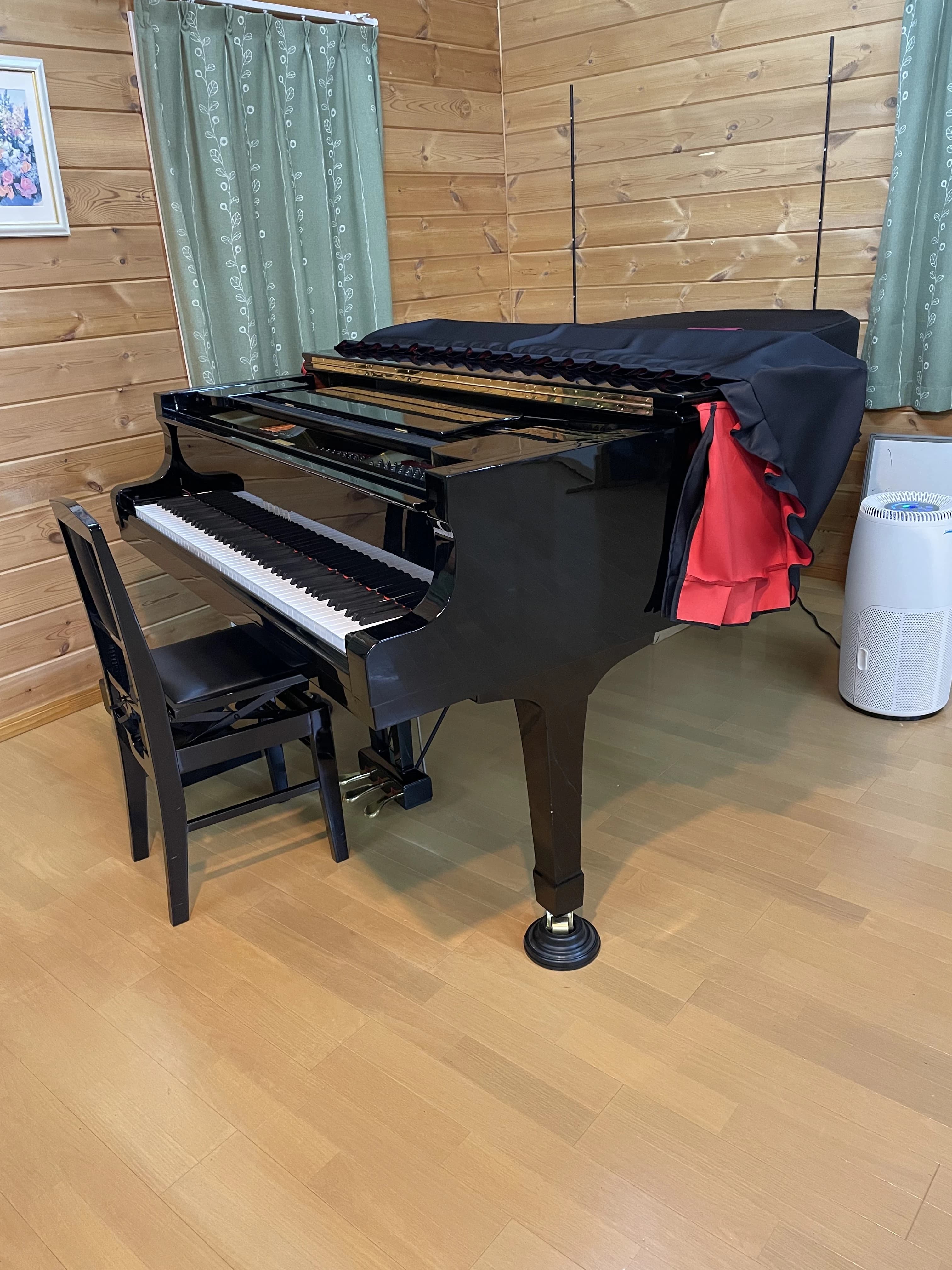 アーデン音楽館 リトミック 沼崎教室 画像 48