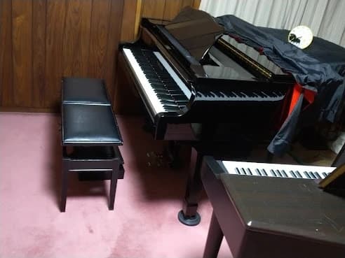 マーガレット音楽教室 リトミック 稲田教室のサムネイル画像 3