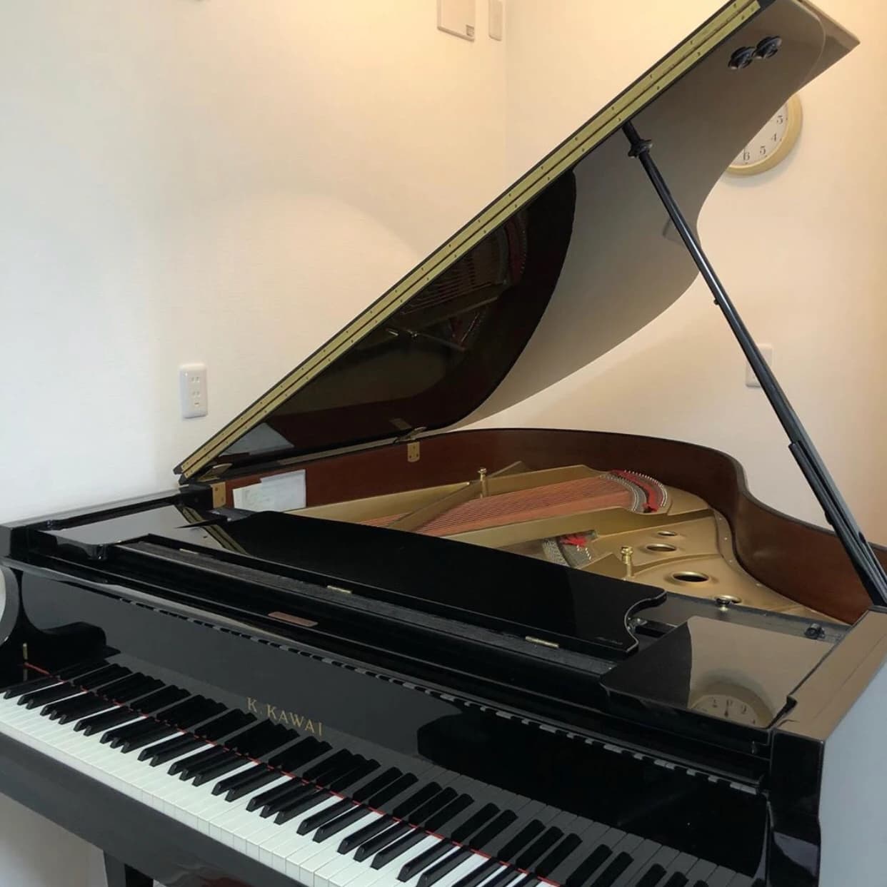 アーデン音楽館 リトミック 学園の森教室のメイン画像