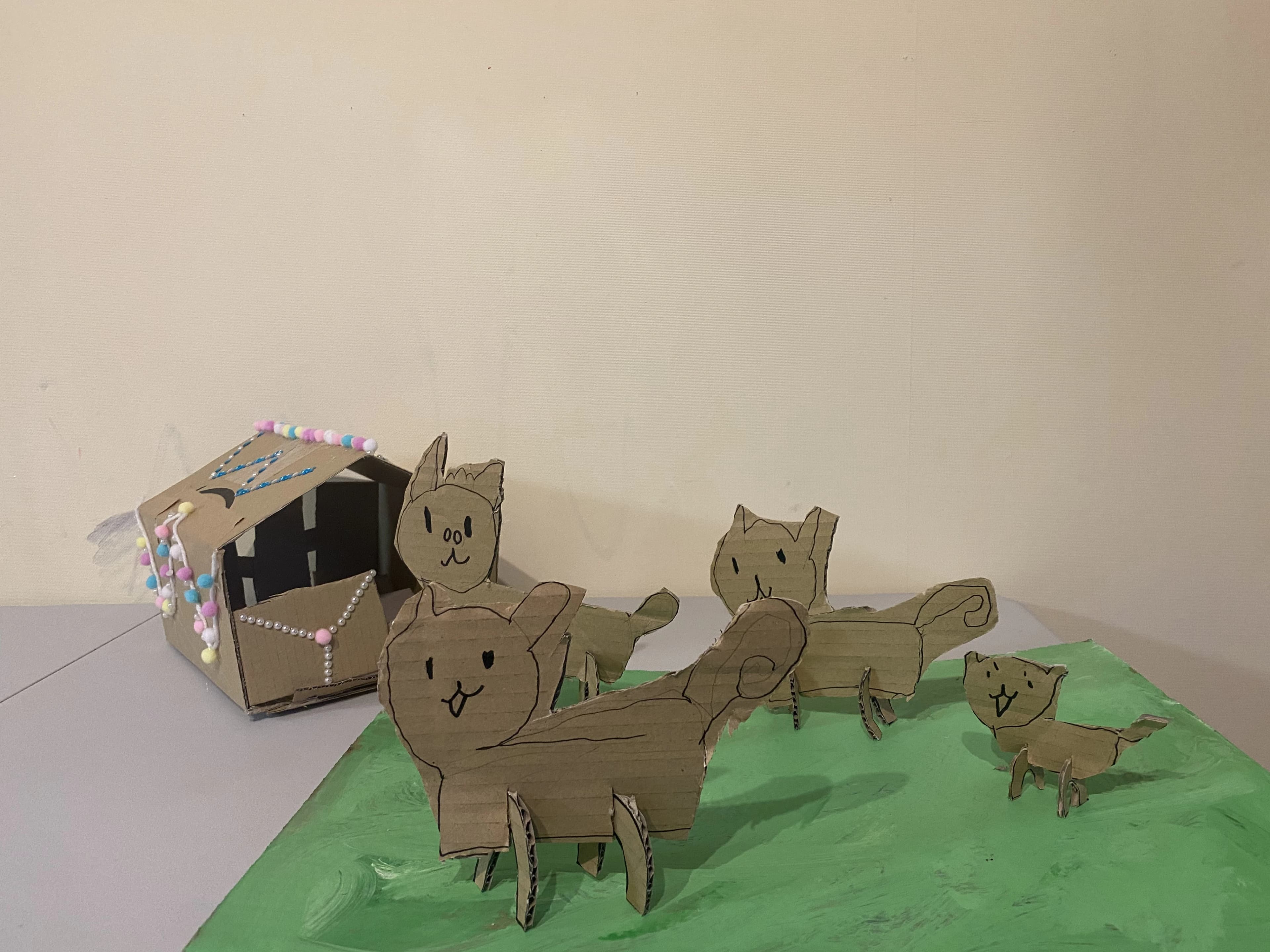 絵画造形教室アトリエボンボンのサムネイル画像 3