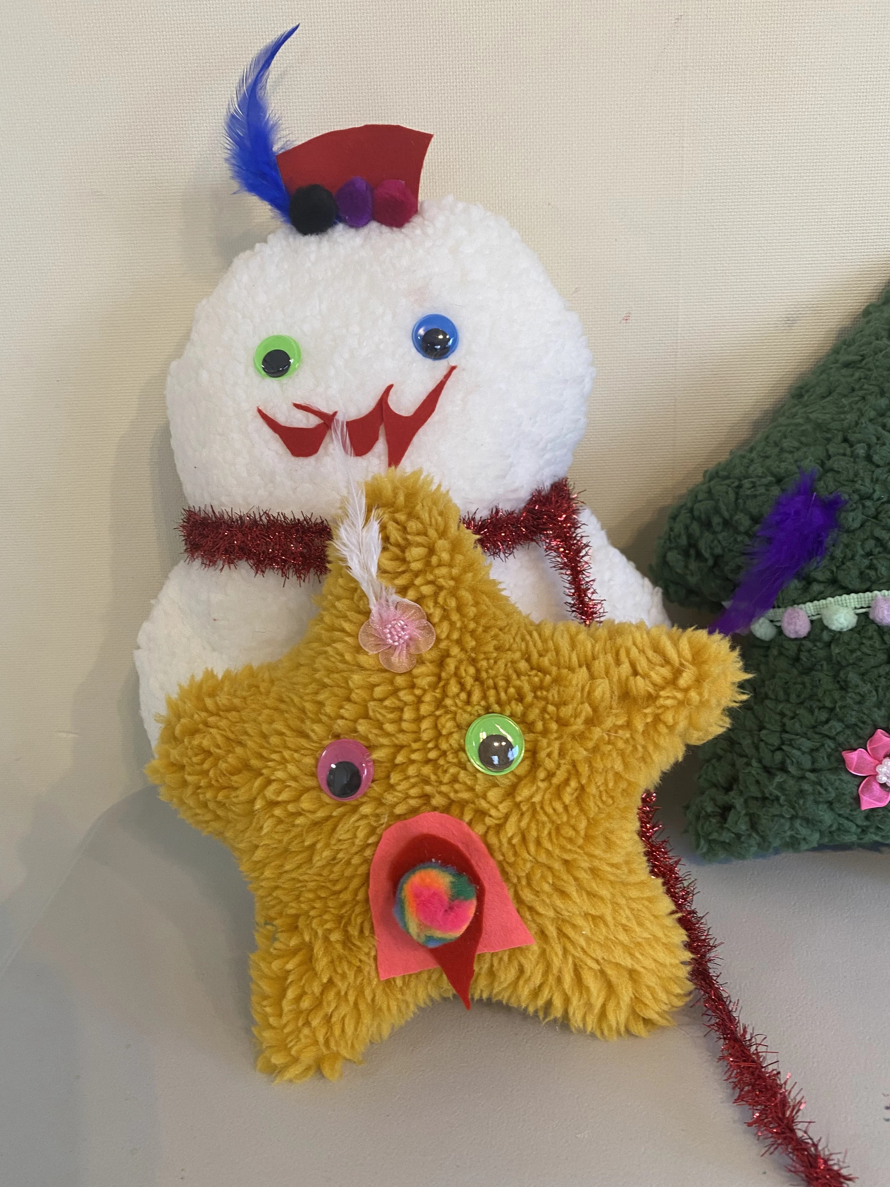 絵画造形教室アトリエボンボンのサムネイル画像 5