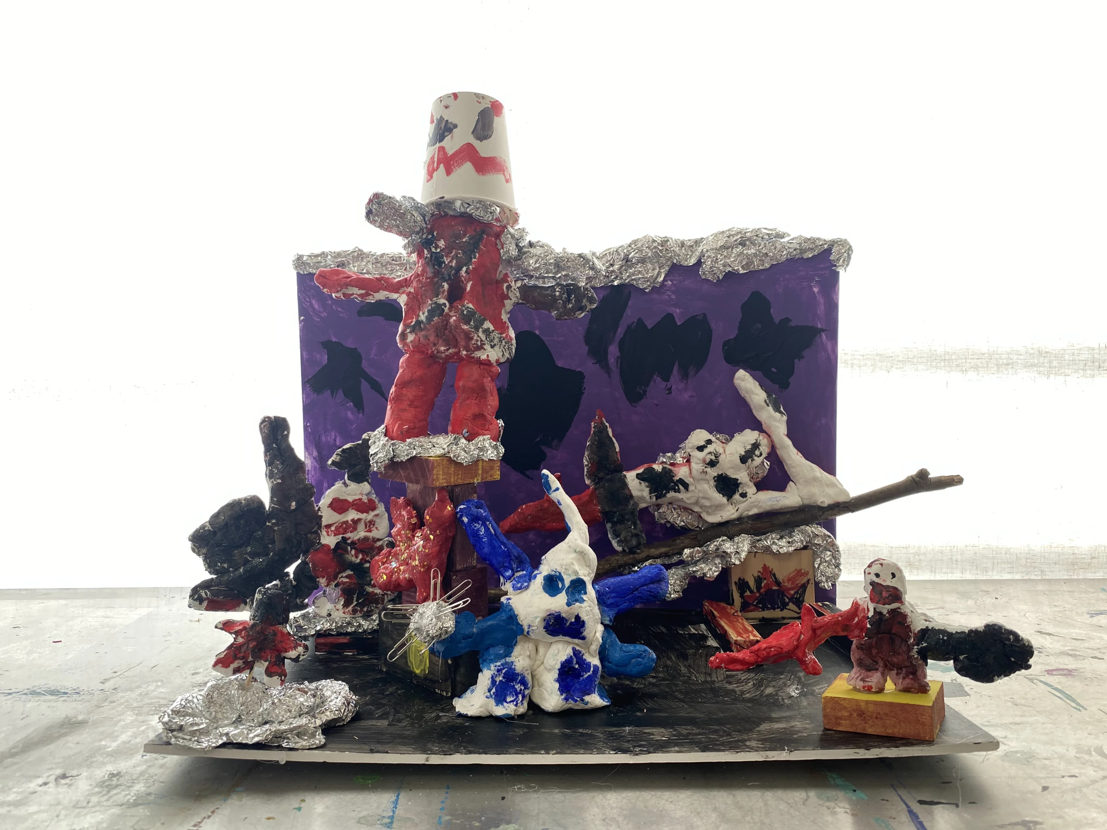 絵画造形教室アトリエボンボンのサムネイル画像 5