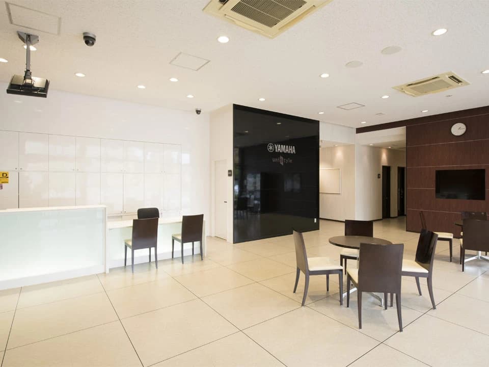 ヤマハ音楽教室 リトミック ミュージックアベニューつくばのメイン画像