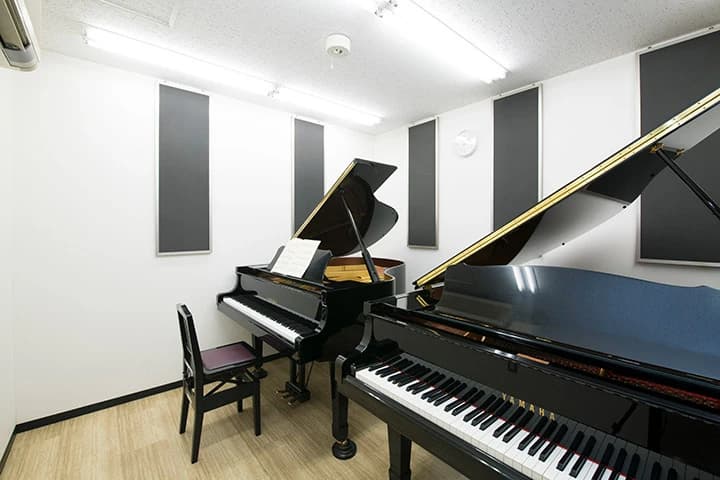 ヤマハ音楽教室 リトミック ミュージックアベニューつくばのサムネイル画像 2